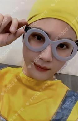 BE AWARE MAKESTAR LUCKY DRAW