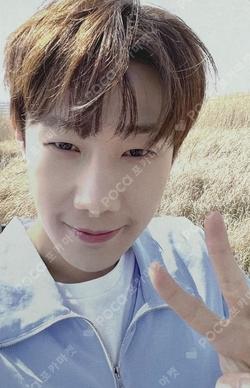SAVIOR MUSIC KOREA KimSungKyu photocard image