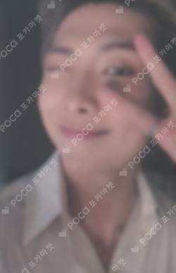 BE (Deluxe Edition) M2U LUCKY DRAW RM photocard image