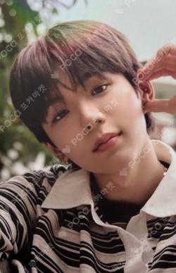 RIIZING : Epilogue HOTTRACKS SHOTARO photocard image