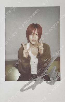 Fact Check KMS YUTA photocard image