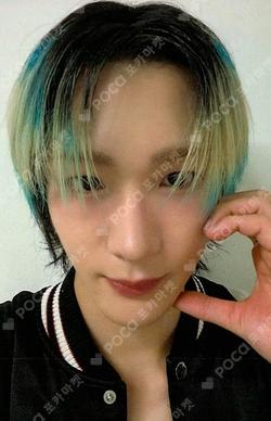 P1Harmony 1st Zepp Tour in Japan - Love & P1ece - RANDOM TRADING CARD