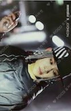 TRESPASS JOOHONEY photocard image