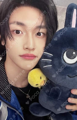 RIIZE RIIZING DAY FINALE BAG SET ウォンビン RIIZE - Bag Set [2024 FAN-CON 'RIIZING DAY' FINALE Official