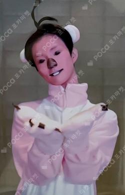 BE AWARE MAKESTAR LUCKY DRAW