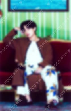 BE (Essential Edition) LUCKY DRAW V photocard image