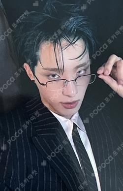 SAD SONG BROADCAST KEEHO photocard image