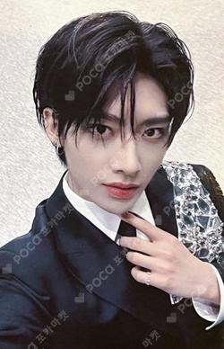 2024 ZEROBASEONE THE FIRST TOUR TIMELESS WORLD IN SEOUL ZEROSE ZONE RICKY photocard image