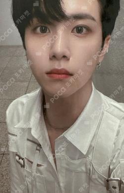 IDENTITY : FIRST SIGHT WE Ver.