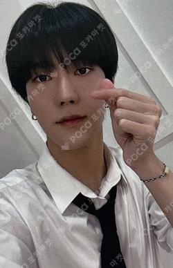 樂서(Story Written in Music) WONDERWALL JUNGHOON photocard image