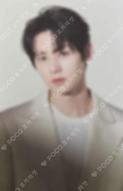 2023 HWANG MIN HYUN MINI CONCERT UNVEIL IN SEOUL Photo Card Set