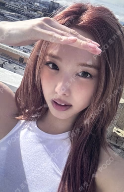 NA NAYEON PLUSH PHOTO COLLECT BOOK