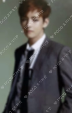 BOY IN LUV (Japanese Ver.)