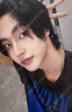 RIIZE : ON THE SING STREET FABRIC POSTER