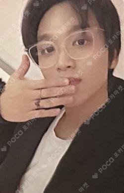 Ay-Yo YIZHIYU HAECHAN photocard image