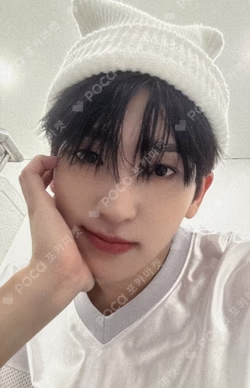 THE BOYZ WORLD TOUR : ZENERATION Ⅱ REWARD