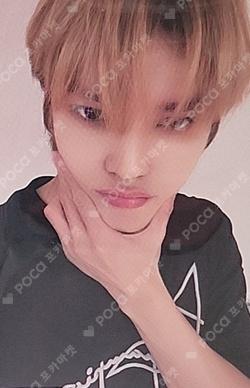 NCT TAEYONG photocard image