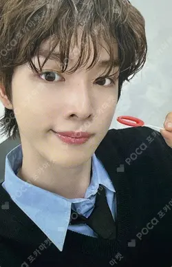RIIZE : ON THE SING STREET CASSETTE TAPE PHOTO SET