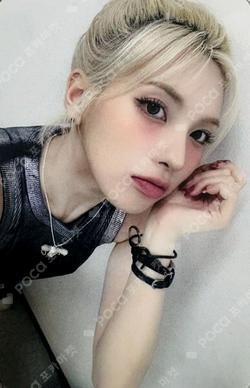 Fe3O4: STICK OUT SOUND WAVE BAE photocard image