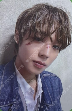 HOT&COLD DARKNESS ver.