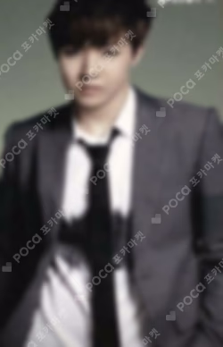 BOY IN LUV (Japanese Ver.)