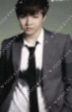 BOY IN LUV (Japanese Ver.) J-Hope photocard image