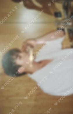 Mood for Love pt.1 Limited Edition Jin photocard image