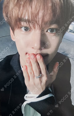 2024 ZEROBASEONE THE FIRST TOUR TIMELESS WORLD IN SEOUL ZEROSE ZONE