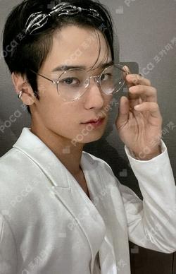 THE BOYZ WORLD TOUR : ZENERATION Ⅱ in SAN JOSE JUYEON photocard image