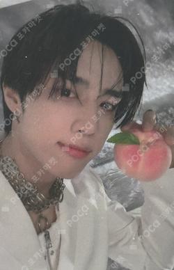 THE BOYZ WORLD TOUR : ZENERATION Ⅱ in ATLANTA SUNWOO photocard image