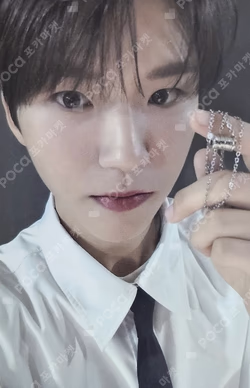 JAEHEE ARTIST BIRTHDAY MINI CAKE HOLDER