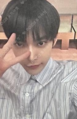 NCT DOYOUNG photocard image