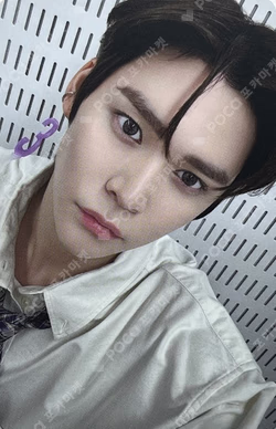 RIIZE : ON THE SING STREET CASSETTE TAPE PHOTO SET