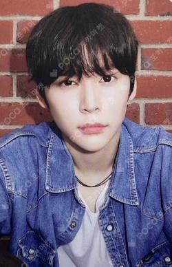 RIIZE : ON THE SING STREET RANDOM TRADING CARD SET