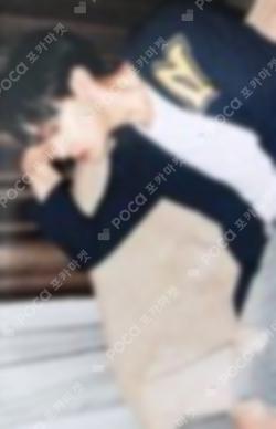 Mood for Love pt.1 Limited Edition J-Hope photocard image