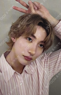 RIIZE : ON THE SING STREET RANDOM TRADING CARD SET