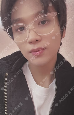 Ay-Yo YIZHIYU HAECHAN photocard image