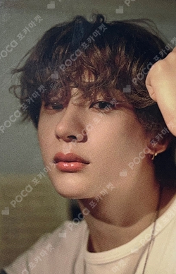 Pocamarket, RIIZE ANTON RIIZING : Epilogue YPBOOKS K-pop Photocard