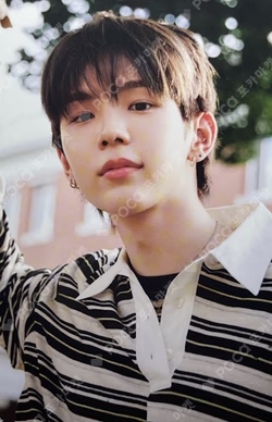 RIIZE : ON THE SING STREET RANDOM TRADING CARD SET