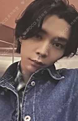 NCT JOHNNY photocard image