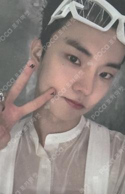 THE BOYZ WORLD TOUR : ZENERATION Ⅱ in NEWYORK Q photocard image