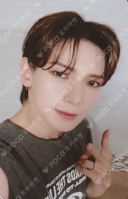 GOLDEN HOUR Part.1 WORK TO LIVE VER. ATEEZ OFFICIAL PLATFORM