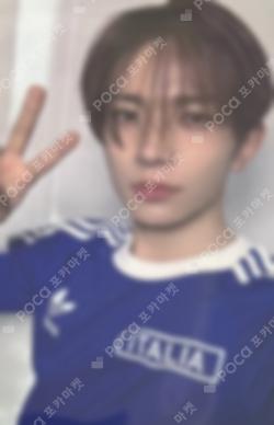 ROMANCE : UNTOLD WEVERSE JAPAN LUCKY DRAW