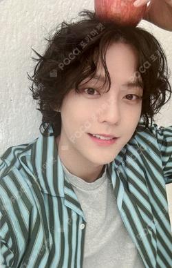 2024 HUTAZONE 24/7 LEE MINHYUK photocard image