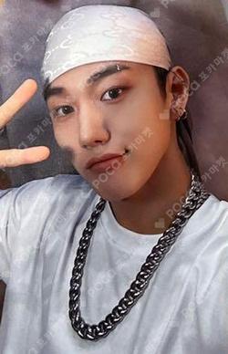 SAD SONG FANCY Ver. INTAK photocard image