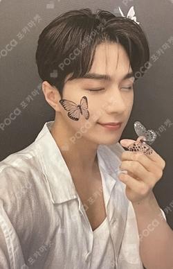 24/7 1st music L photocard image