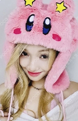 Pocamarket, UNIS GEHLEE CURIOUS Hellolive shop K-pop Photocard