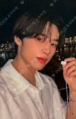 [MY ARTi FILM] THE BOYZ SUNWOO : REPLAY SUNWOO photocard image