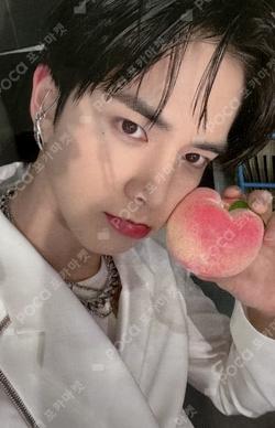 THE BOYZ WORLD TOUR : ZENERATION Ⅱ in ATLANTA YOUNGHOON photocard image