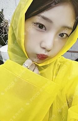 TTYL Hellolive shop YeoJin photocard image